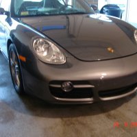 Porche